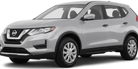 NISSAN ROGUE 2018 KNMAT2MV9JP521238 image