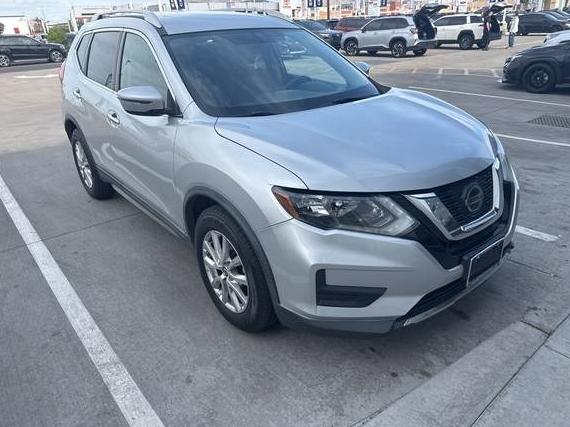 NISSAN ROGUE 2018 KNMAT2MT7JP593277 image NISSAN ROGUE 2018 KNMAT2MT7JP593277 image