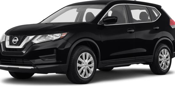 NISSAN ROGUE 2018 5N1AT2MV0JC808731 image