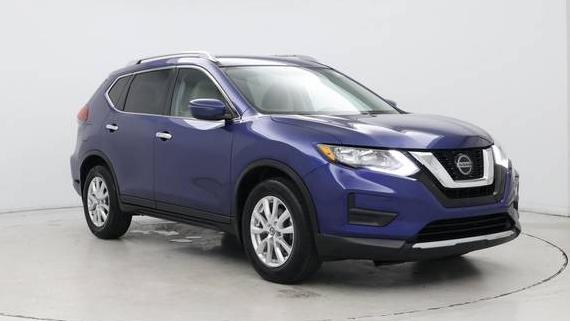 NISSAN ROGUE 2018 5N1AT2MT6JC814354 image