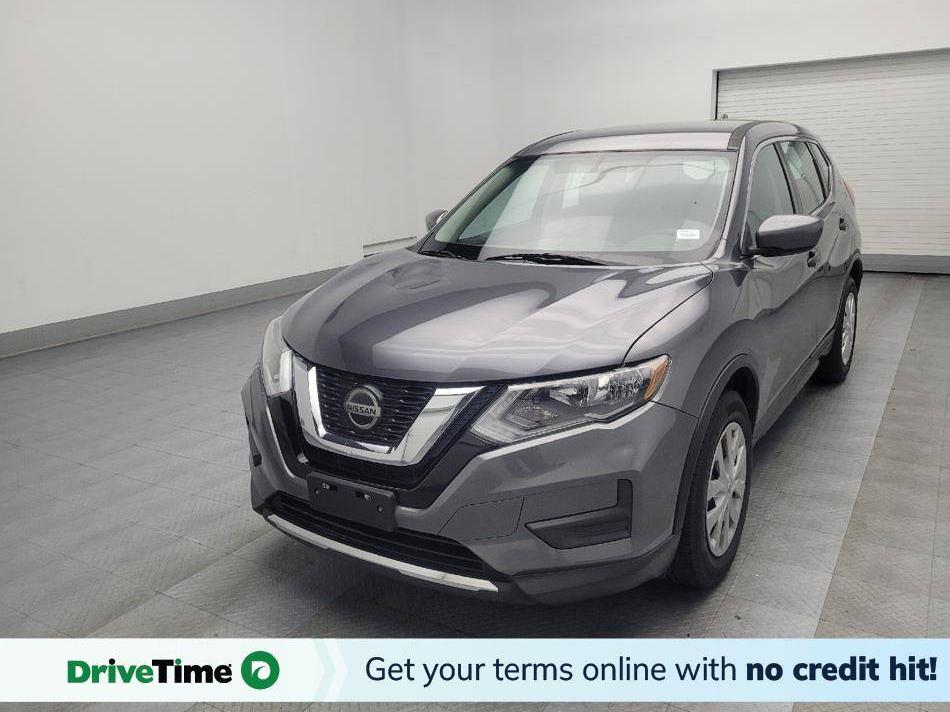 NISSAN ROGUE 2018 5N1AT2MT9JC751721 image