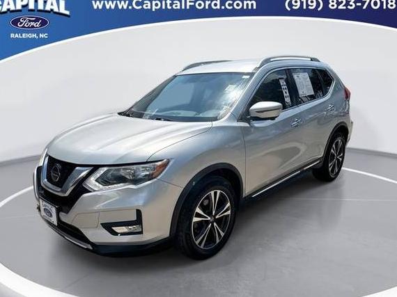 NISSAN ROGUE 2018 JN8AT2MT1JW459665 image