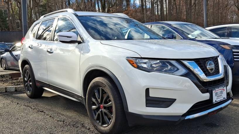 NISSAN ROGUE 2018 JN8AT2MV6JW347932 image