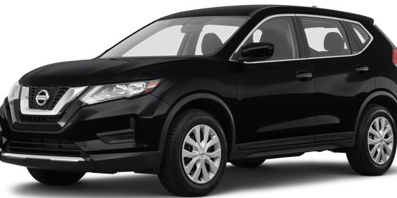 NISSAN ROGUE 2018 KNMAT2MV1JP536543 image