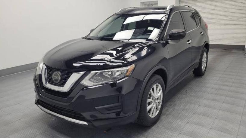 NISSAN ROGUE 2018 KNMAT2MV9JP509400 image