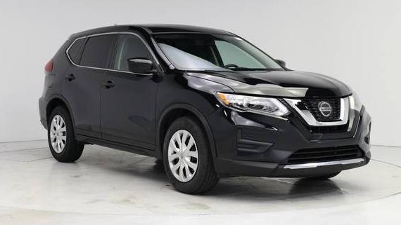 NISSAN ROGUE 2018 KNMAT2MT7JP582229 image