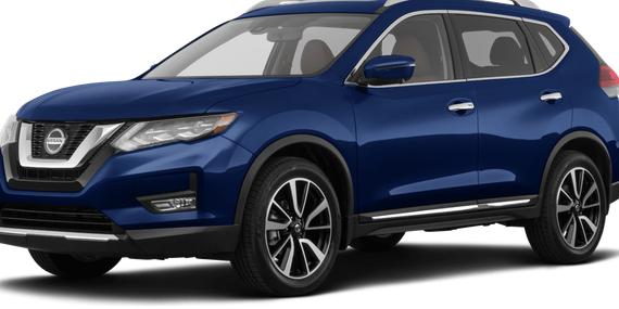 NISSAN ROGUE 2018 JN8AT2MT3JW487791 image