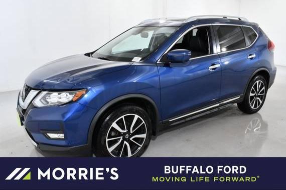 NISSAN ROGUE 2018 JN8AT2MV5JW343998 image