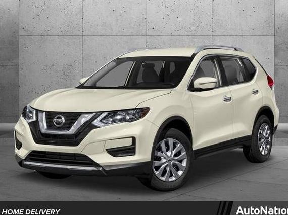 NISSAN ROGUE 2018 5N1AT2MV0JC721881 image