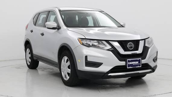 NISSAN ROGUE 2018 KNMAT2MV2JP512381 image
