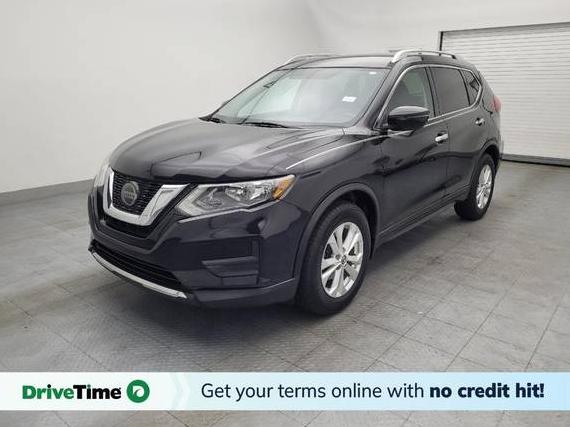 NISSAN ROGUE 2018 5N1AT2MTXJC829522 image