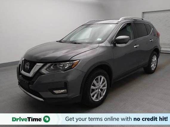 NISSAN ROGUE 2018 5N1AT2MV4JC810045 image