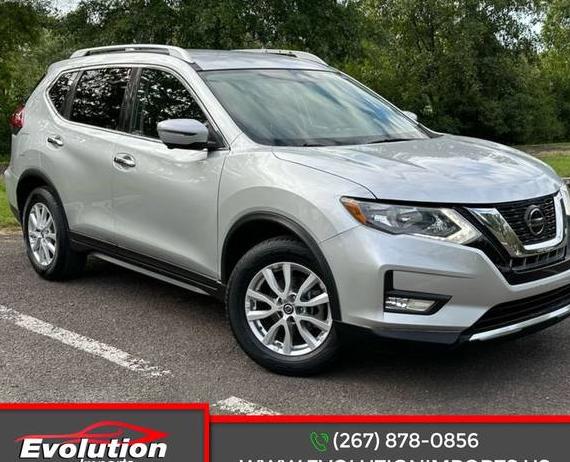 NISSAN ROGUE 2018 KNMAT2MT4JP603411 image NISSAN ROGUE 2018 KNMAT2MT4JP603411 image