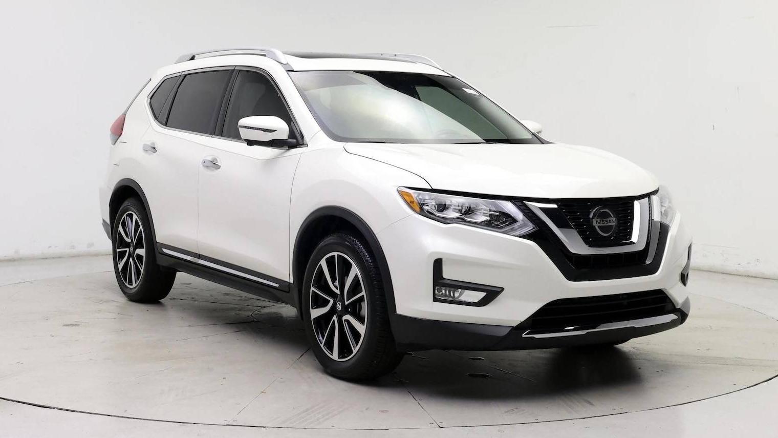 NISSAN ROGUE 2018 JN8AT2MT3JW489119 image