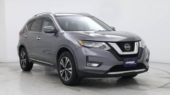 NISSAN ROGUE 2018 JN8AT2MV4JW309390 image