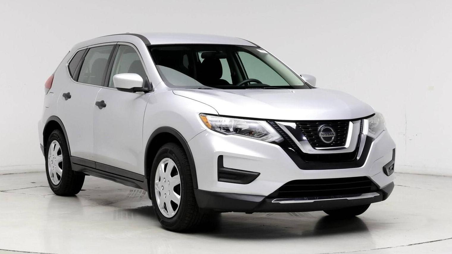 NISSAN ROGUE 2018 5N1AT2MT2JC706846 image