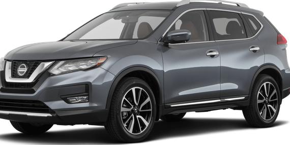 NISSAN ROGUE 2018 JN8AT2MV0JW306857 image