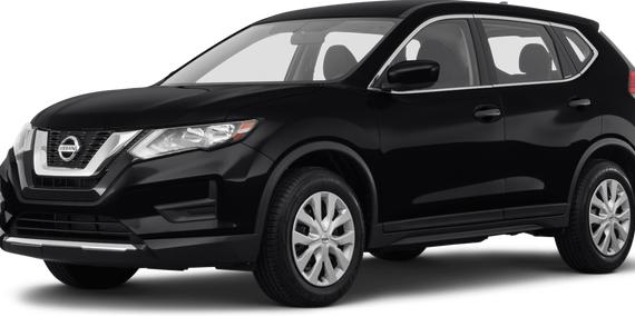 NISSAN ROGUE 2018 KNMAT2MV3JP567342 image