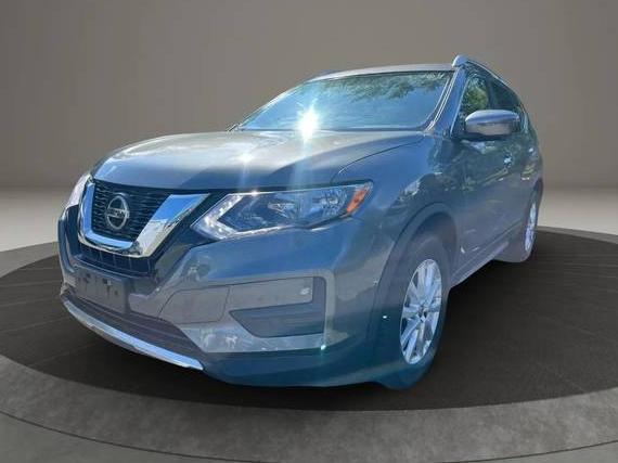 NISSAN ROGUE 2018 JN8AT2MV0JW347764 image