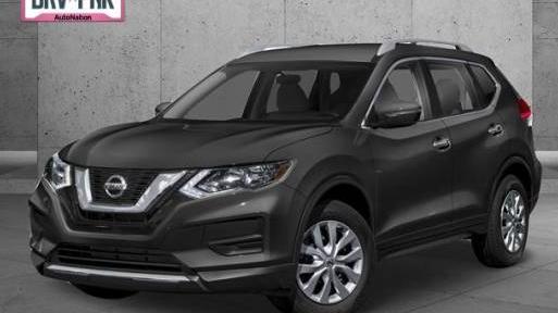 NISSAN ROGUE 2018 5N1AT2MV6JC771829 image