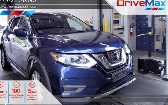 NISSAN ROGUE 2018 KNMAT2MV1JP550314 image