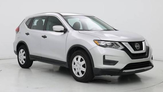 NISSAN ROGUE 2018 5N1AT2MT0JC718591 image