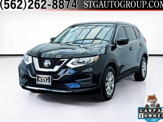 NISSAN ROGUE 2018 KNMAT2MT2JP542835 image