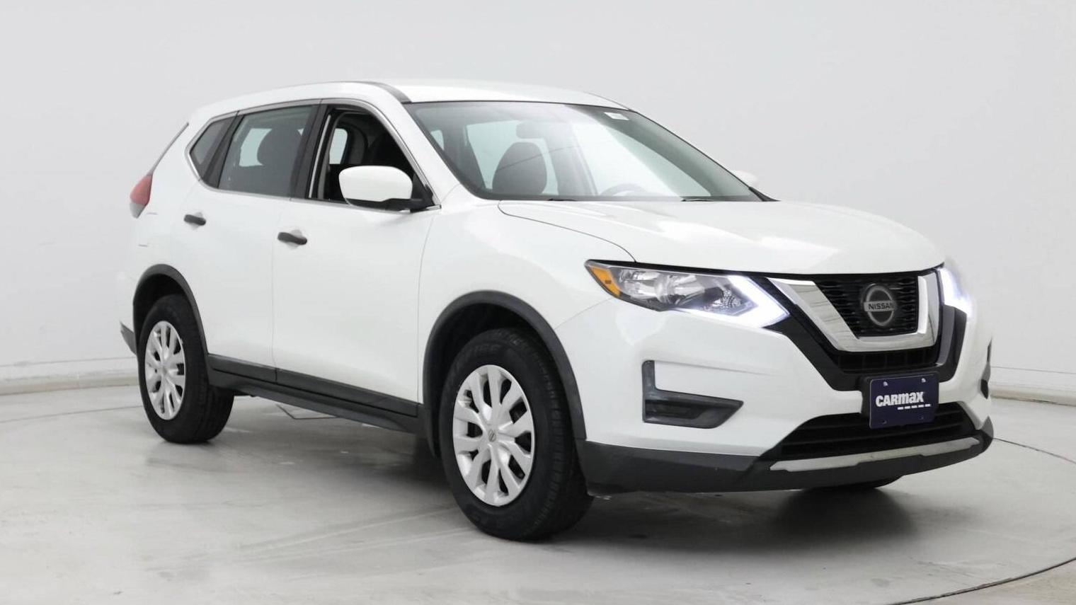 NISSAN ROGUE 2018 KNMAT2MV4JP570654 image