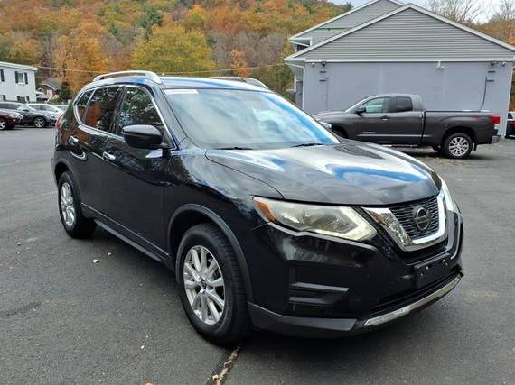 NISSAN ROGUE 2018 KNMAT2MV9JP594898 image