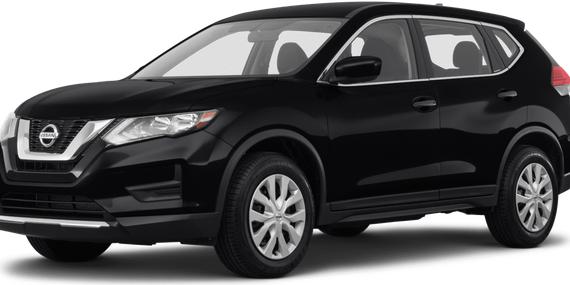 NISSAN ROGUE 2018 5N1AT2MV5JC741219 image