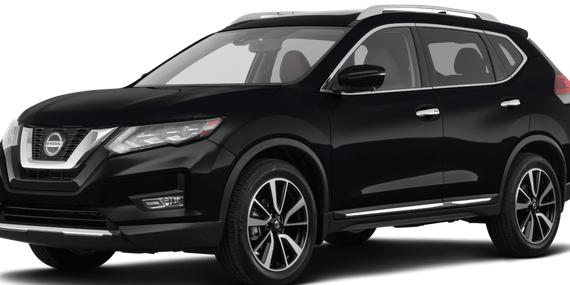 NISSAN ROGUE 2018 JN8AT2MV4JW318624 image