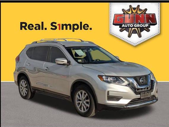 NISSAN ROGUE 2018 JN8AT2MT7JW454406 image