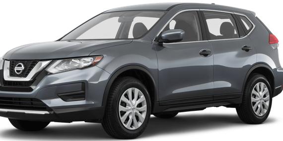 NISSAN ROGUE 2018 5N1AT2MVXJC749137 image