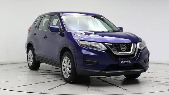 NISSAN ROGUE 2018 KNMAT2MV3JP521607 image