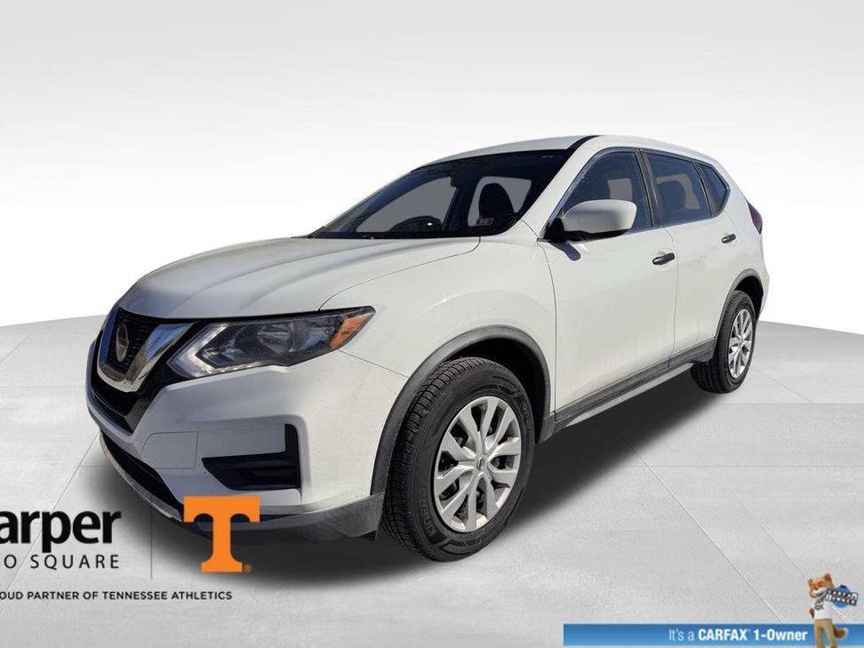 NISSAN ROGUE 2018 KNMAT2MV3JP601456 image