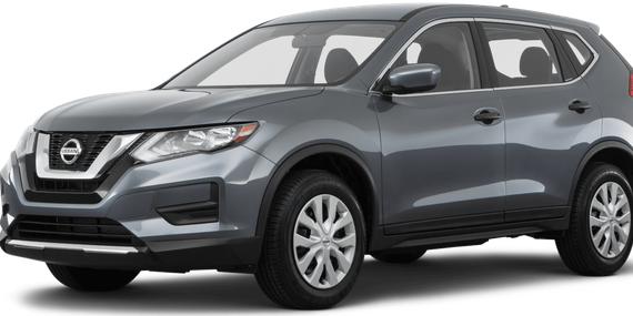NISSAN ROGUE 2018 KNMAT2MT2JP598807 image