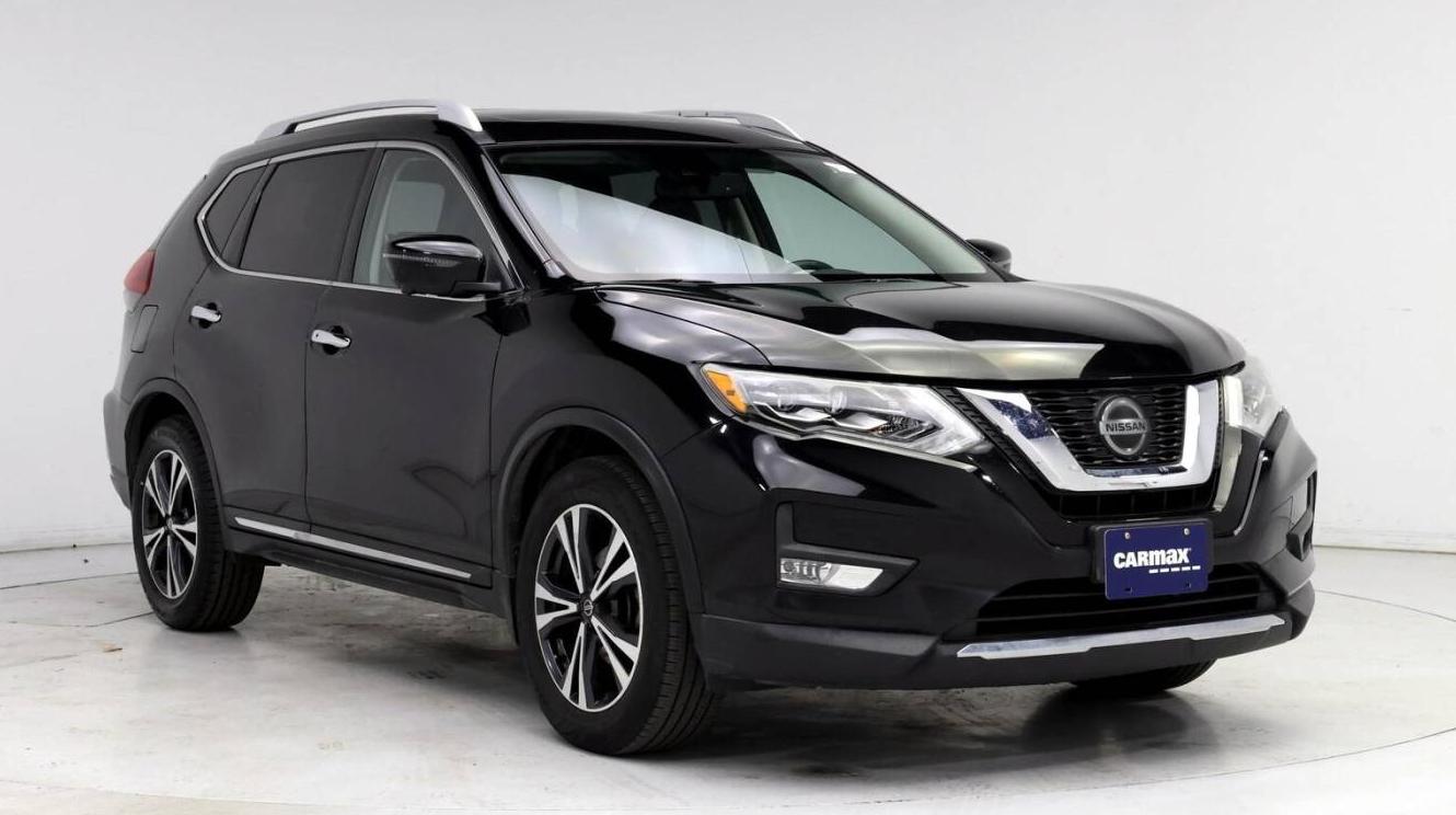 NISSAN ROGUE 2018 JN8AT2MT1JW455650 image