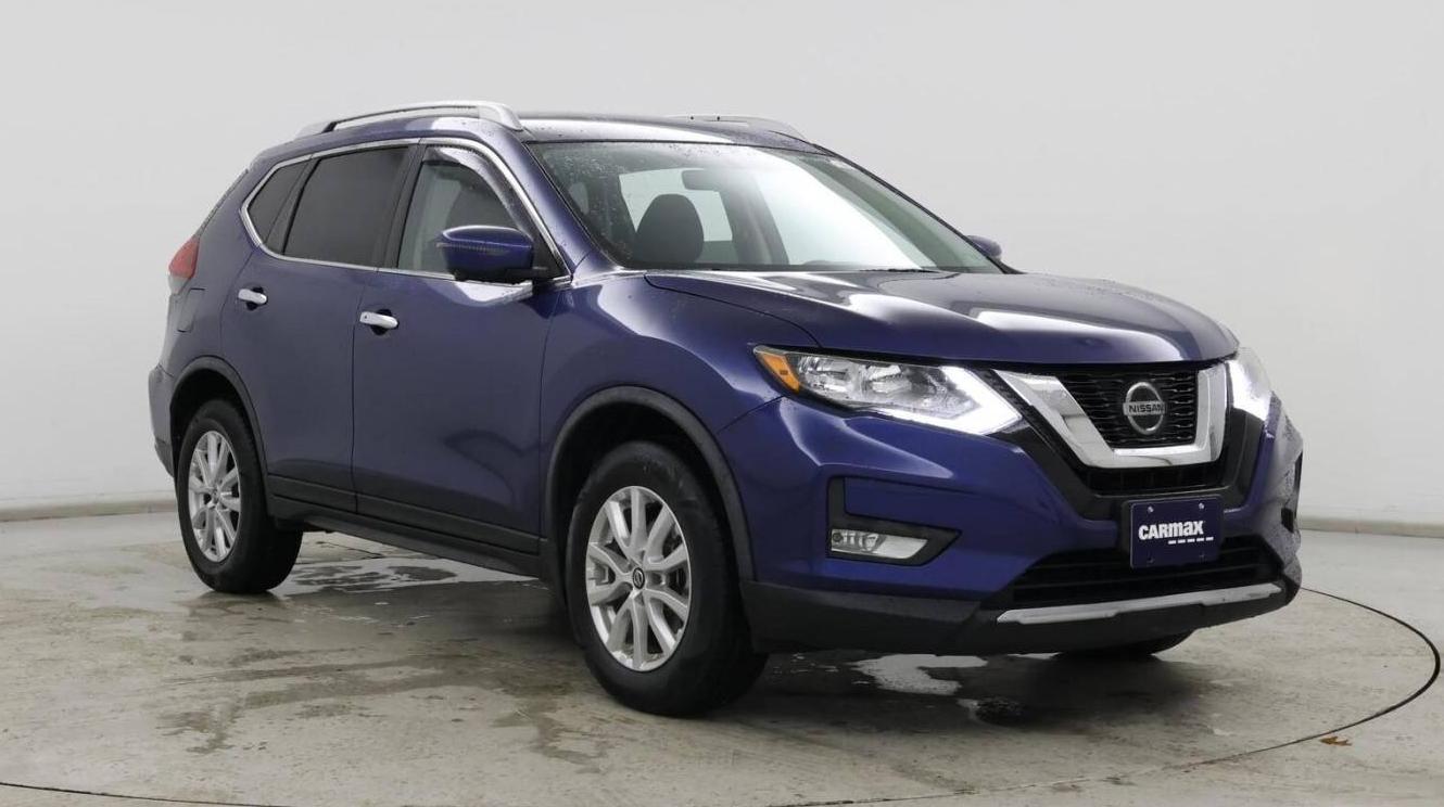 NISSAN ROGUE 2018 JN8AT2MV7JW348989 image