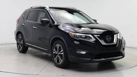 NISSAN ROGUE 2018 JN8AT2MT1JW465983 image