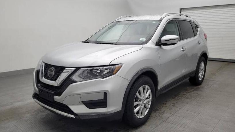 NISSAN ROGUE 2018 KNMAT2MT7JP620901 image