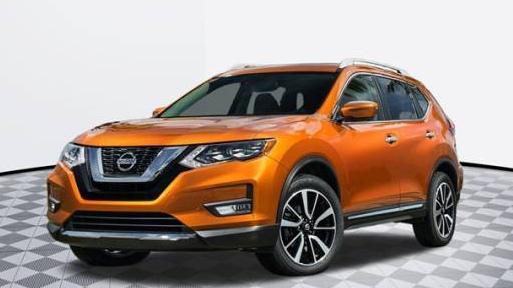 NISSAN ROGUE 2018 5N1AT2MV4JC727909 image