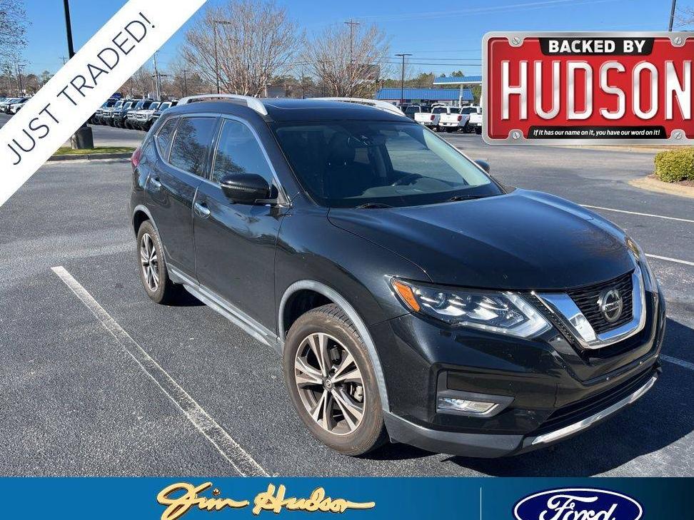 NISSAN ROGUE 2018 JN8AT2MV8JW311174 image