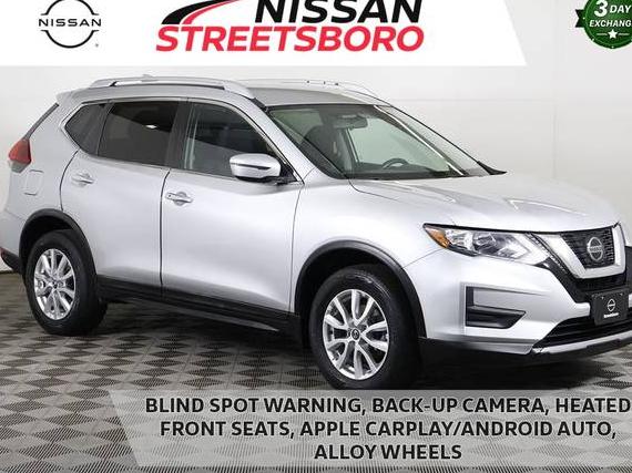 NISSAN ROGUE 2018 KNMAT2MVXJP609490 image