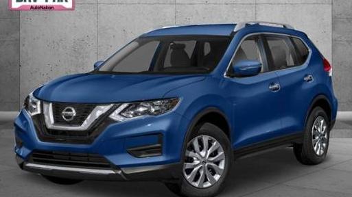 NISSAN ROGUE 2018 KNMAT2MV5JP619599 image