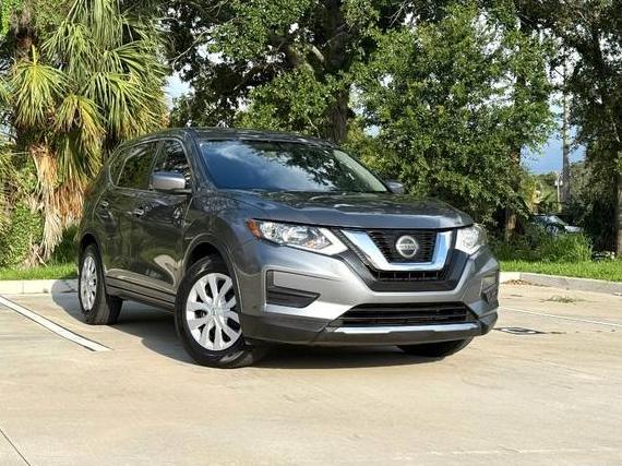 NISSAN ROGUE 2018 JN8AT2MT4JW463564 image NISSAN ROGUE 2018 JN8AT2MT4JW463564 image