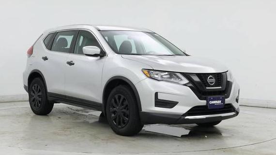 NISSAN ROGUE 2018 5N1AT2MV4JC758464 image
