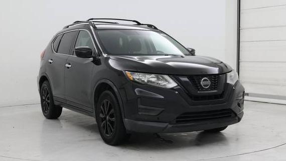 NISSAN ROGUE 2018 5N1AT2MT7JC749093 image