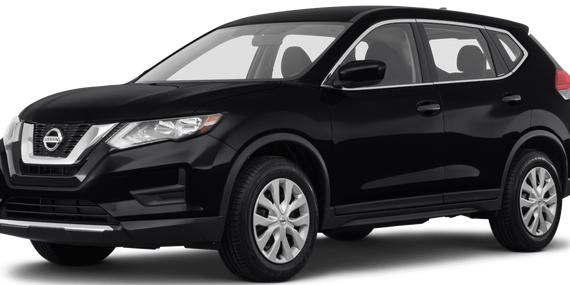 NISSAN ROGUE 2018 5N1AT2MV8JC770357 image