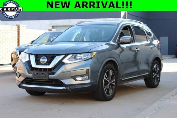 NISSAN ROGUE 2018 JN8AT2MT6JW460939 image