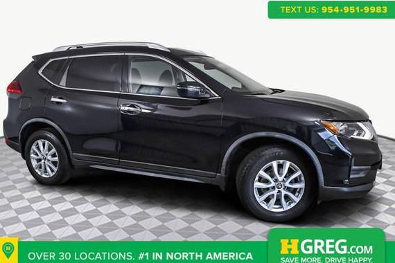 NISSAN ROGUE 2018 JN8AT2MV4JW311687 image
